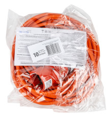 YXз16-101 /UCK-1N/3x1,50/10M/O ORANGE
