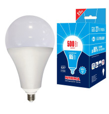 LED-A160-65W/4000K/E27/FR/NR картон