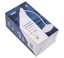 TLD-559 Ivory/LED/280Lm/5000K/Dimmer