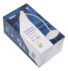 TLD-559 Ivory/LED/280Lm/5000K/Dimmer