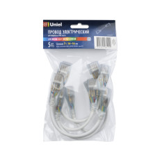 UCX-SK4/B67-RGB CLEAR 005 POLYBAG