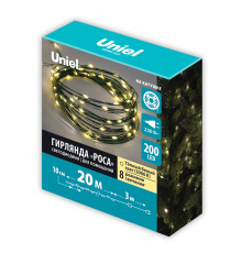 ULD-S2000-200/DGA WARM WHITE IP20 DEW