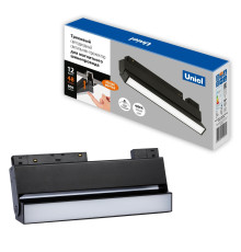 ULB-M80-12W/4000K/35 BLACK