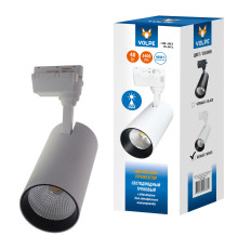 ULB-Q277 40W/4000К WHITE