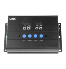 ULC-L52 RGB/DC24V BLACK