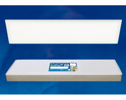 ULP-30120-36W/NW EFFECTIVE WHITE