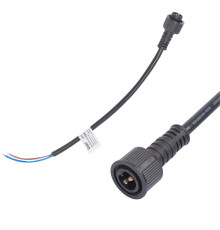 UCX-LD2/L52-0.25M/M7 DC24V BLACK