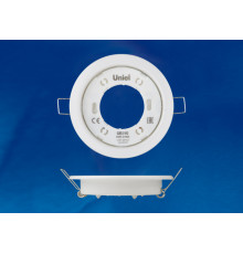 GX53/H2 WHITE 10 PROM