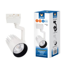 ULB-Q274 25W/4000K WHITE