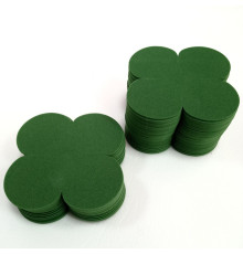 VR-PE7 20T20/S50X50/PWF014 SOFT CUT701 Verde Scuro/Темно-зеленый