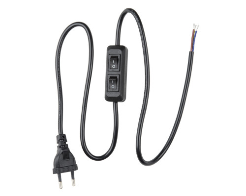 UCX-C90/02A-100 BLACK