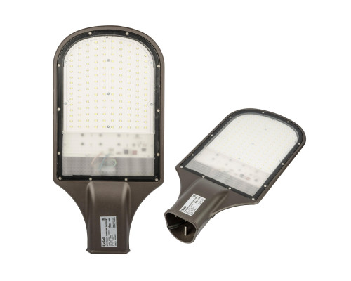 ULV-R22H-100W/6500K IP65 GREY