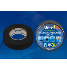 UIT-135P 20/19/01 BLK