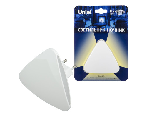 DTL-320 Треугольник/White/Sensor