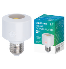ULH-A180 E27/WF WHITE