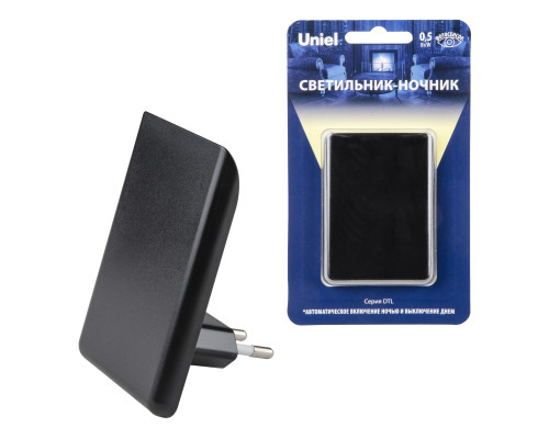 DTL-320 Прямоугольник/Black/Sensor