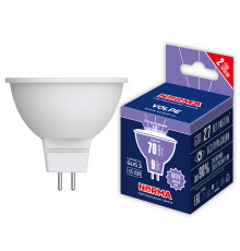 LED-JCDR-9W/6500K/GU5.3/38D/NR