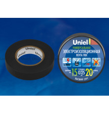 UIT-135P 20/15/01 BLK