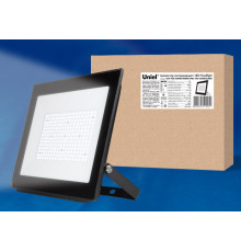 ULF-F20-200W/4000K IP65 195-250В BLACK