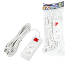 S-CU2-5B WHITE
