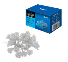 ULD-S0280-020/DTA RGB IP20 BELLS