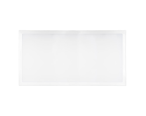 ULP-60120 80W/5000K IP54 CLIP-IN CUATRO OPAL SMOOTH