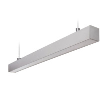 ULO-K10D 30W/5000K/L60 IP65 SILVER