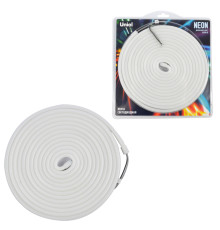 ULS-N03-2835-100LED/m-8mm-IP67-DC12V-11W/m-5M-6500K блистер