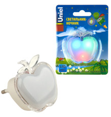 DTL-308-Яблоко/RGB/3LED/0,5W