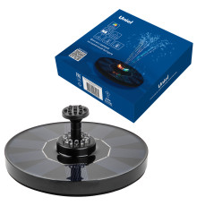 USL-S-825/PT180 RGB FOUNTAIN