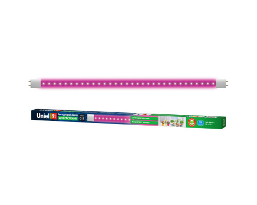 LED-T8-9W/SPSB/G13/CL PLP30WH