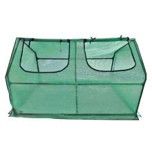 UGH-S30 L120 GREEN/GREEN