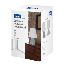 UML-B301 E14 LIGHT GREY