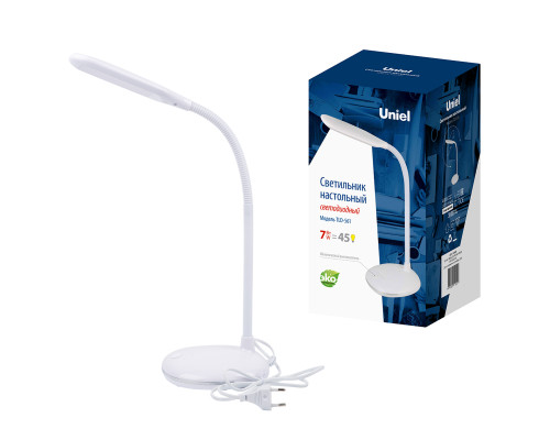 TLD-561 White/LED/450Lm/4500K