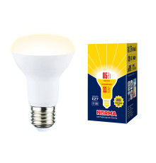 LED-R63-11W/3000K/E27/FR/NR картон