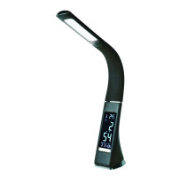 TLD-542 Black/LED/300Lm/5000K/Dimmer
