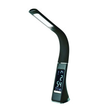 TLD-542 Black/LED/300Lm/5000K/Dimmer