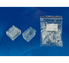 UCW-N21 CLEAR 025 POLYBAG