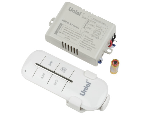 UCH-P005-G2-1000W-30M