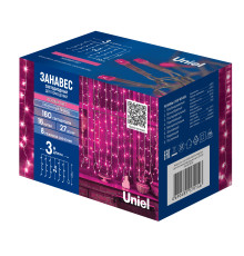 ULD-C3020-160/DTA PINK IP20