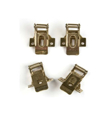 UFL-F04 SILVER 150 POLYBAG