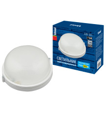 UWL-R01 100W/E27 IP54 WHITE Круг