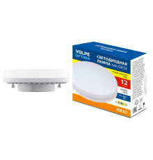 LED-GX53-12W/3000K/GX53/FR/SLS