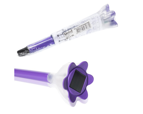 USL-C-417/PT305 Purple crocus