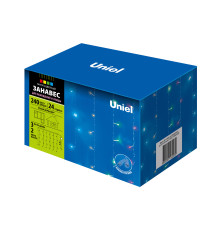 ULD-C3020-240/TTK MULTI IP44