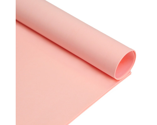 VR-FE7 42T10/S50X50/PWF020 VELOUR Di salmone/Лосось