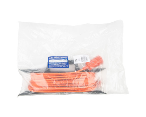 YX10-101 /UCK-1N/2x1,00/10M/F ORANGE