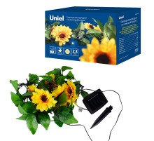 USL-S-138/PT2300 SUNFLOWERS