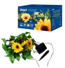 USL-S-138/PT2300 SUNFLOWERS