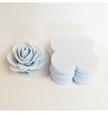 VR-PE5 16T20/R100/HNZ03 SOFTIN CUT701 Sky Blue/Небесно-голубой